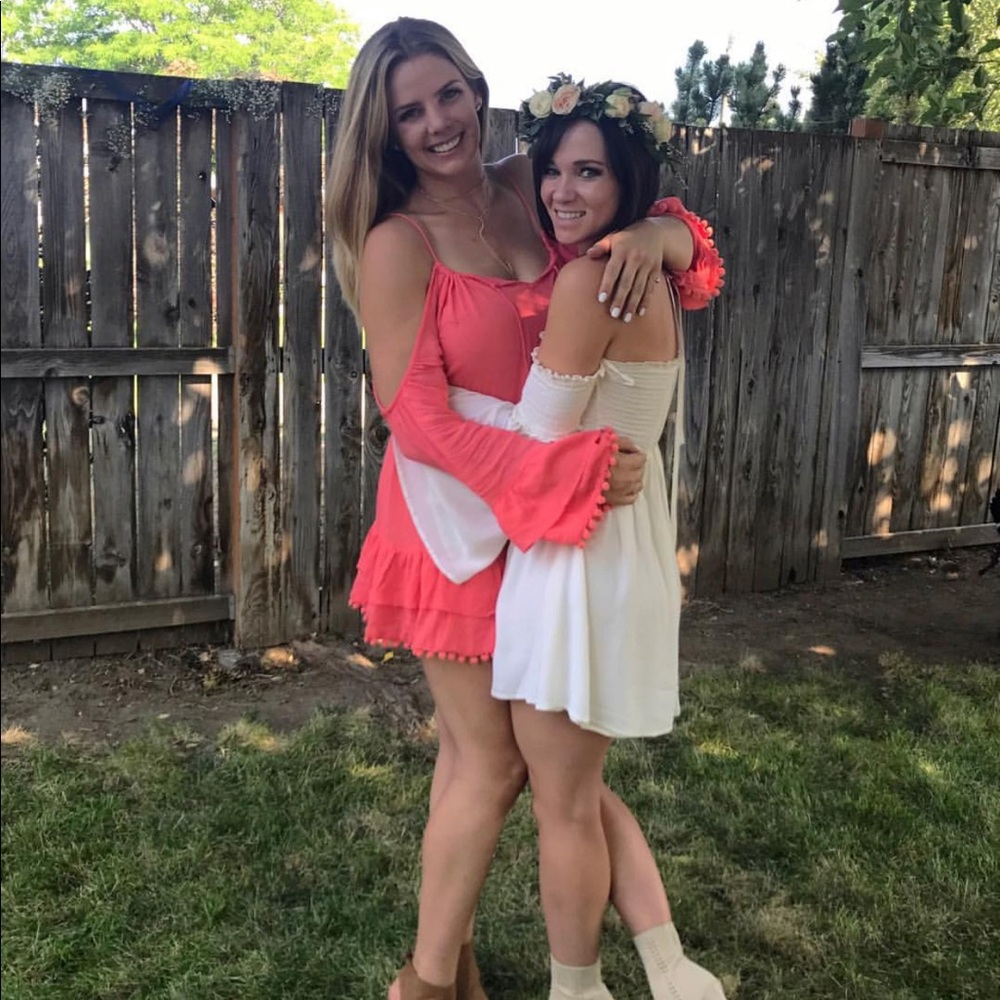 My name is Skye, welcome to my closet!